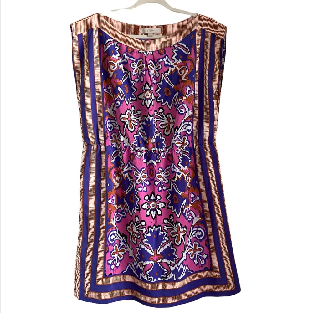 LOFT mini dress